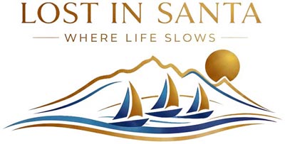 Lost in Santa